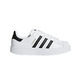 Adidas Originals Superstar Bold Platform "Classic White"