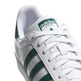 Adidas Originals Superstar "Collegiate Green"