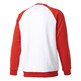 Adidas Originals Superstar Crew (blanco/rojo)