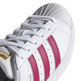 Adidas Originals Superstar Foundation C "Bold Pink"