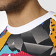 Adidas Originals Sweatshirt L.A Trefoil AOP (multicolor)