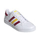 Adidas Originals Team Court "Throwback"