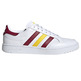 Adidas Originals Team Court "Throwback"