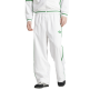 Adidas ORIGINALS Tennis Woven Track Tracksuit Bottoms "White"