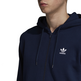 Adidas Originals Trefoil Fleece Hoodie