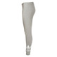 Adidas Originals Trefoil Leggings W (medium grey heather)