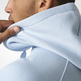 Adidas Originals Trefoil Logo Hoodie (Easy Blue)