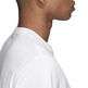 Adidas Originals Trefoil T-Shirt (White/Trace Green)
