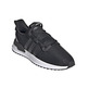 Adidas Originals U_Path Run "Black Mate"