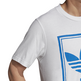 Adidas Originals Vintage Tee (white)