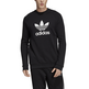 Adidas Originals Trefoil Warm-Up Sweatshirt