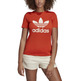 Adidas Originals Women Trefoil Tee