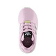 Adidas Originals ZX Flux EL Infant (frost pink/ftwr white/ftwr white)