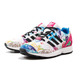 Adidas Originals ZX Flux J "Party Jungle" (multicolor)