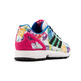 Adidas Originals ZX Flux J "Party Jungle" (multicolor)