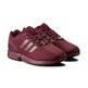 Adidas Originals ZX Flux "Piropo" (maroon/maroon)