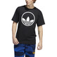 Adidas Originals Circle Trefoil T-Shirt