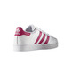 Adidas Originals Superstar Foundation J "Bold Pink"