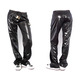 Adidas Pantalón Missy Elliot BL Logo Tp Mujer (negro)