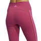 Adidas Performance Believe This 2.0 3-Stripe Rib 7/8 Tight