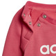 Adidas Linear Fleece Jogger Set Infants