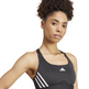 Adidas PWRCT 3S BRA "Black"