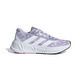 Adidas Questar 2 Bounce Running W "Silver Dawn"