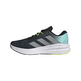 Adidas QUESTAR 3 M " black-silver-flash aqua"