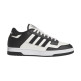 Zapatilla Adidas RAPID COURT LOW  "Black"