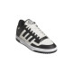 Zapatilla Adidas RAPID COURT LOW  "Black"