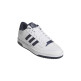 Zapatillas Adidas RAPID COURT LOW  "White"