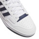 Zapatillas Adidas RAPID COURT LOW  "White"