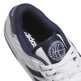 Zapatillas Adidas RAPID COURT LOW  "White"