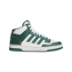 Adidas Rapid Court Mid "Collegiate Green"