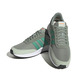 Adidas Run 70s Lifestyle Running "Green -Gray"