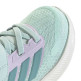 Adidas Runfalcon 5 Shoes Kids "Turquoise"