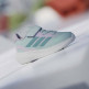 Adidas Runfalcon 5 Shoes Kids "Turquoise"