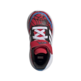 Adidas RUNFALCON SPIDER-MAN EL INFANT "Red"