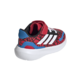 Adidas RUNFALCON SPIDER-MAN EL INFANT "Red"