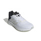 Adidas Running Duramo 10 SL 2.0  "White-Almost Lime"