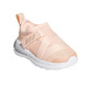 Adidas Running FortaRun X I "Haze Coral"