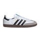 Adidas Samba OG Cloud White Core Black