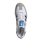 Adidas Samba OG Cloud White Core Black