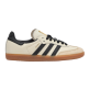 Adidas Samba OG "Cream White Sand Strata" (Women's)