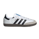 Adidas Samba OG White GS