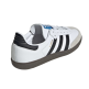Adidas Samba OG White GS