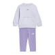 Conjunto Niña Adidas "Purple"