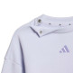 Conjunto Niña Adidas "Purple"