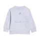 Conjunto Niña Adidas "Purple"