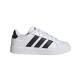 Zapatilla Adidas  Streettalk "White"